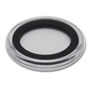Air-Tite Holder w/Black Gasket - 37 mm Air-Tite Holder w/Black Gasket - 37 mm